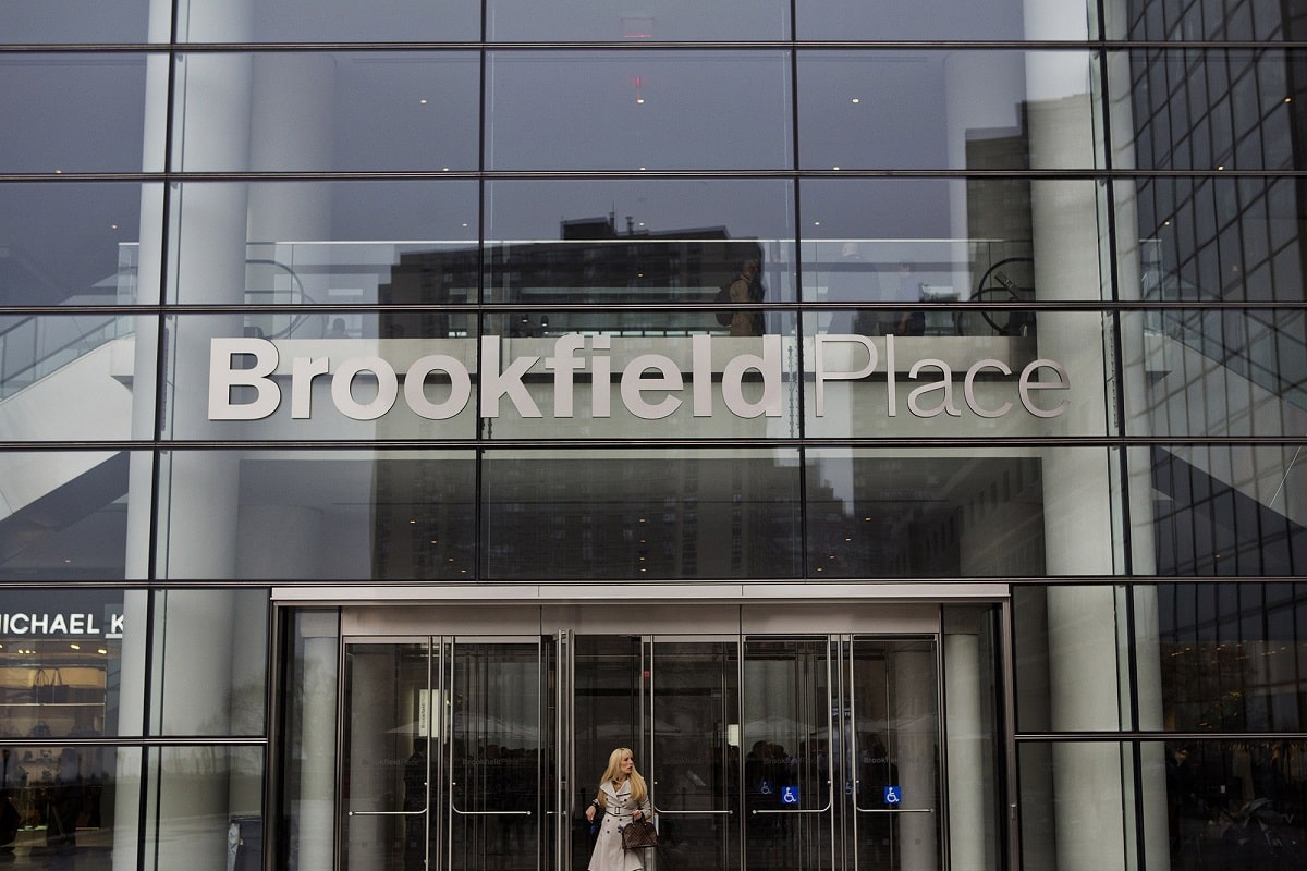 Brookfield Raises $2.4 Billion for Climate Catalyst Fund with Global Investment Support