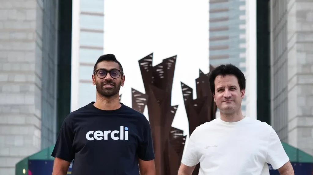 Cercli تحصل على تمويل أولي بقيمة 4 ملايين دولار
