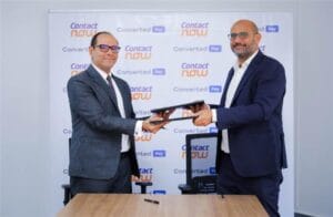 Collaboration Between Contact Credit Tech and Converted Pay to Facilitate Digital Advertising Financing for Entrepreneurs