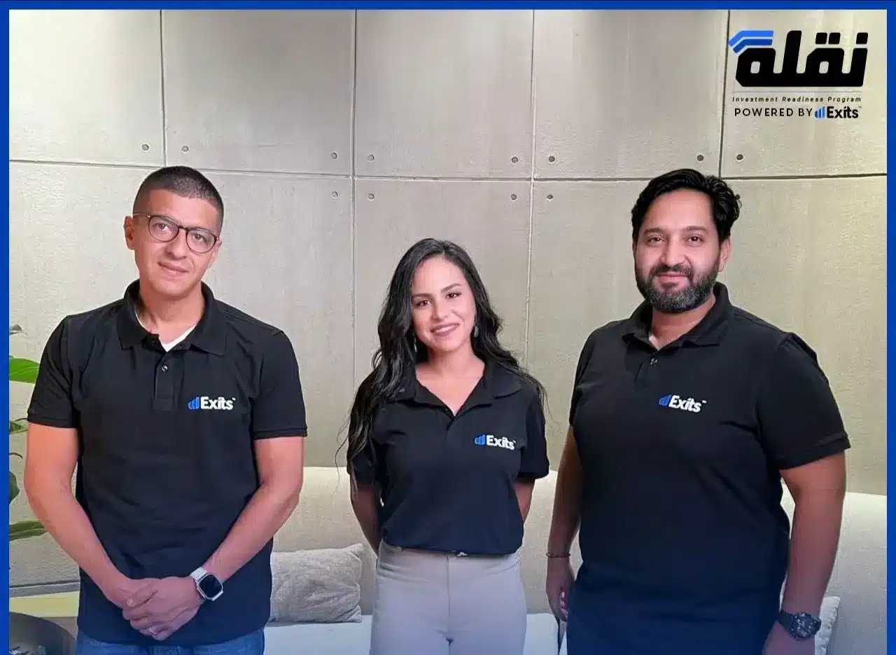 Collaboration Between Exits MENA and Google to Launch 'NAQLA' Program