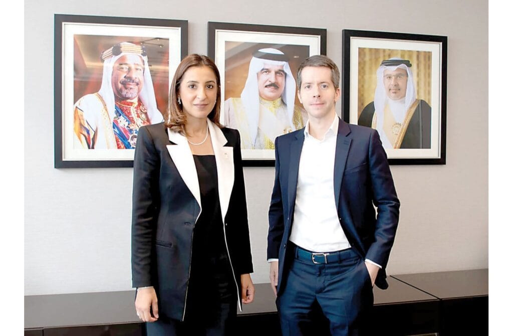 Crypto.com Receives Full Approval from the Central Bank of Bahrain to Offer Digital Payment Services