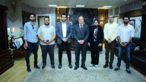 EdVentures تدعم الابتكار التعليمي باختيار 8 شركات ناشئة جديدة