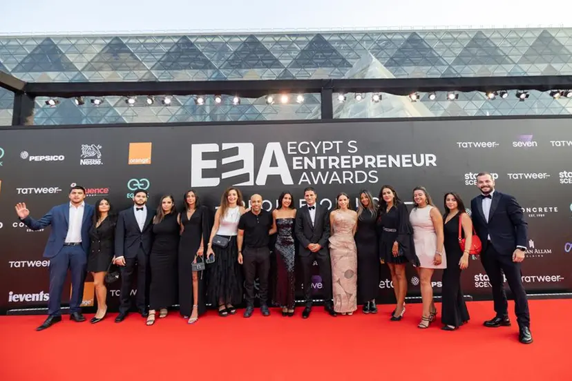Egypt’s Entrepreneur Awards 2024: Celebrating Innovation and Resilience in the Egyptian Business Ecosystem