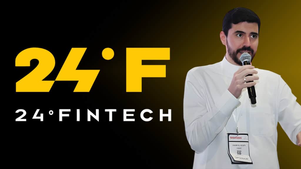 خلال فعاليات مؤتمر 24 فنتك أجرينا مقابلة مع عمر الصوفي، المدير التجاري لشركة EzPay، عرضت شركته كيف تساعد حلول الشركة الشركات الصغيرة والمتوسطة في المملكة العربية السعودية على تبسيط عمليات تحصيل المدفوعات بما يتوافق مع رؤية المملكة 2030.