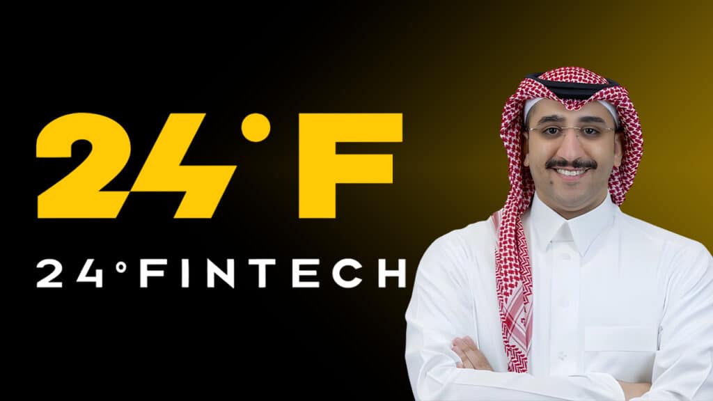 ضمن فعاليات مؤتمر 24Fintech، يتحدث فهد البداح، الشريك المؤسس والرئيس التقني لشركة "ايجاري"، عن خدمة "استأجر الآن وادفع لاحقاً" التي تُخفف العبء المالي عن المستأجرين عبر تمكينهم من الدفع الشهري بدلاً من المبلغ السنوي الكامل.