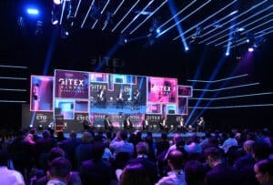 Next month, GITEX Global 2024 will take place from October 14 to 18 at the Dubai World Trade Center.