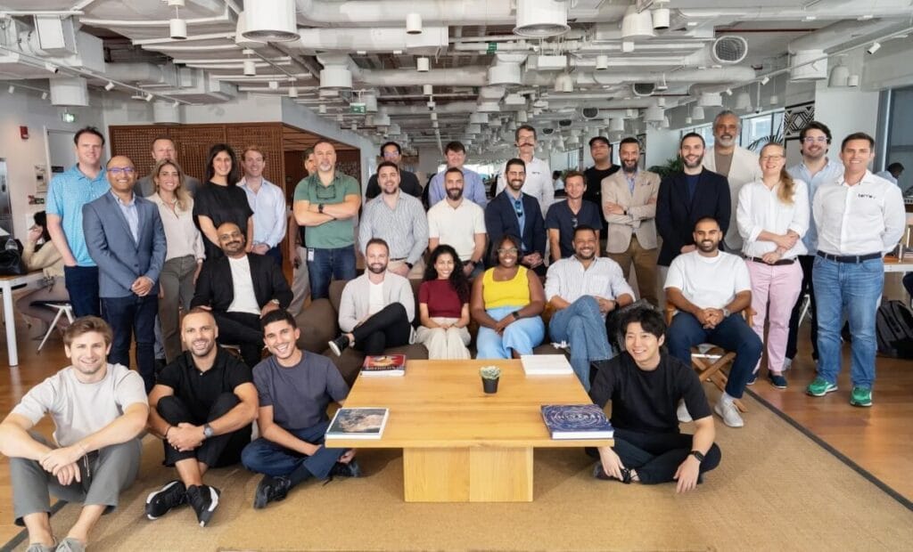 Hub71 Welcomes 21 New Startups, Attracting $130 Million in Investments