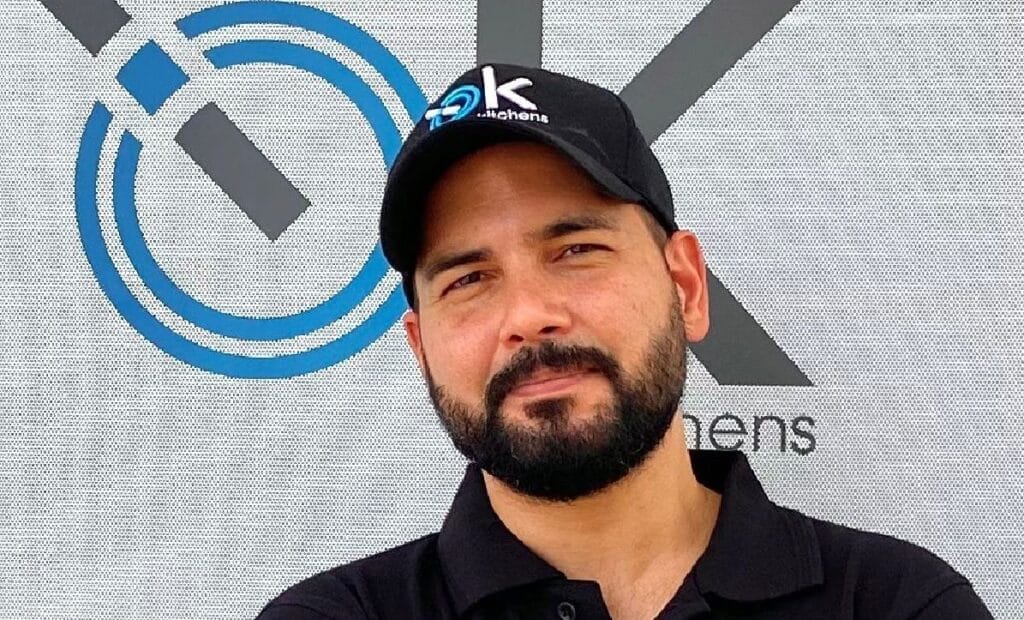 IO Kitchens Oman Raises $2.8 Million in Seed Round