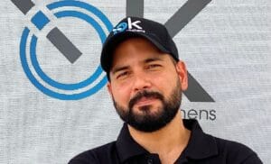 IO Kitchens Oman Raises $2.8 Million in Seed Round