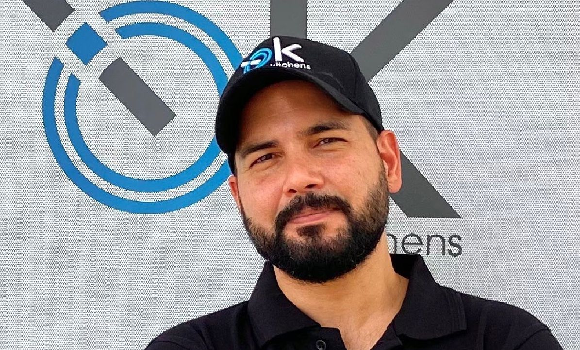 IO Kitchens Oman Raises $2.8 Million in Seed Round