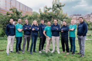 LabLabee تحصل على تمويل أولي بقيمة 3.4 مليون دولار