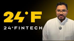 خلال فعاليات مؤتمر 24 فنتك قابلنا  أمجد إبراهيم، أحد مؤسسي شركة ليزي ويت، حيث تحدث عن الحلول السحابية المتطورة لنقاط البيع التي تقدمها الشركة لتسهيل عمليات الدفع ويقدم مرونة في المعاملات المالية، مع دعم أكثر من 22 لغة و60 عملة.