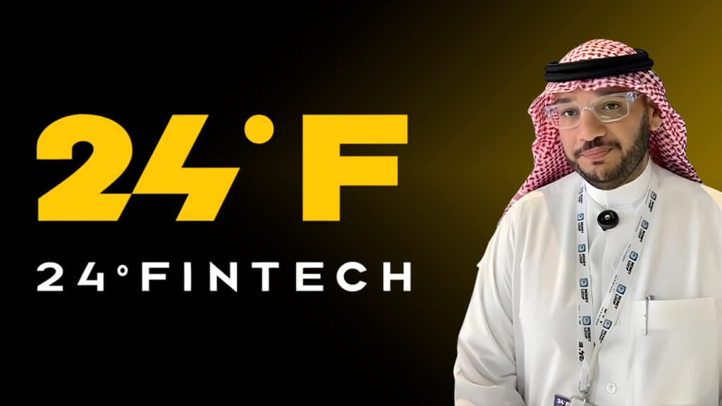 في حوار خاص خلال فعاليات مؤتمر 24Fintech، يكشف صالح بليلة، الرئيس التنفيذي والمؤسس المشارك لتطبيق Money Loop، عن كيفية تحويل مفهوم "الجمعية"