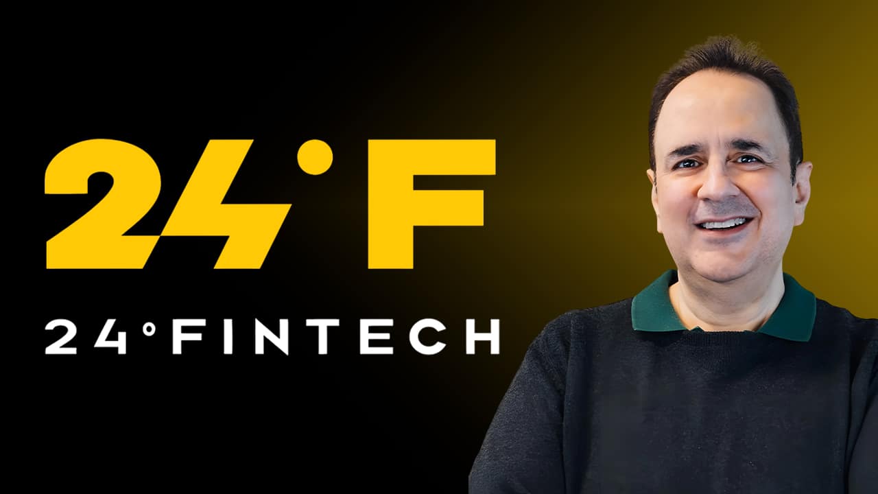 في مقابلة حصرية خلال مؤتمر 24Fintech، يستعرض روهيت بامي، الرئيس العالمي للأعمال المؤسسية في شركة Nium، كيف تُمكّن الشركة البنوك والمؤسسات المالية من تنفيذ مدفوعات دولية فورية وأكثر كفاءة.