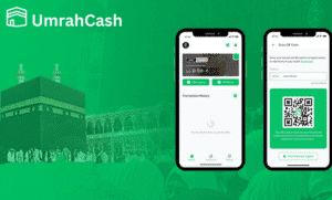 حصلت عمرة كاش"، وهي شركة ناشئة في مجال التكنولوجيا المالية ومقرها الرياض؛على استثمار بقيمة 500 ألف دولار من صندوق Venture Fund، Adaverse، وذلك  بهدف تبسيط التحديات المالية التي يواجهها مؤدون الشعائر الدينية.