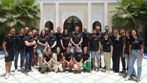 Userguest تحصل على تمويل أولي بقيمة 2.4 مليون دولار