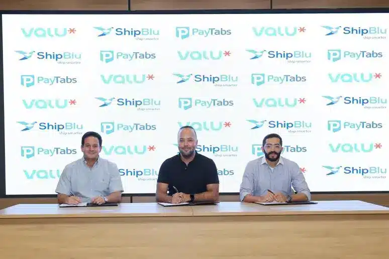 ValU Announces Strategic Partnership with Ship Blu and PayTabs Egypt to Provide Innovative Payment Solutions for E-Commerce in Egypt