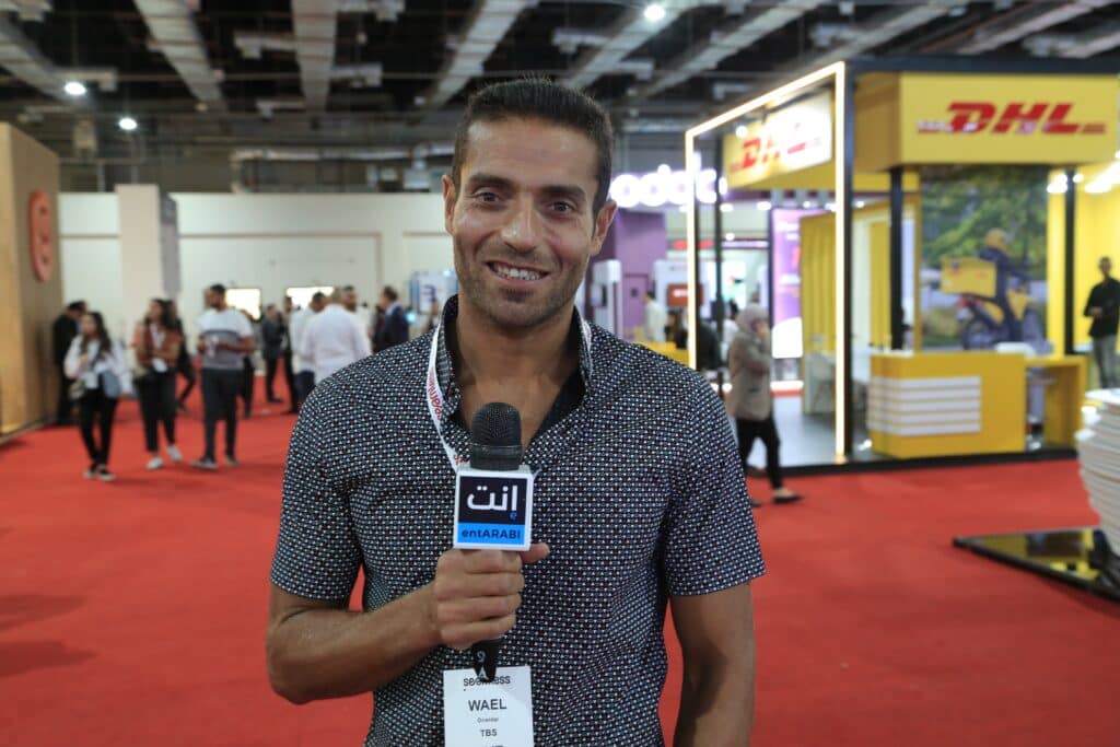 Wael Dowidar, General Manager of the Retail Sector at TBS Holding, a company specializing in the food industry, stated that the company’s total sales through online platforms range between 30-40% of its overall sales.