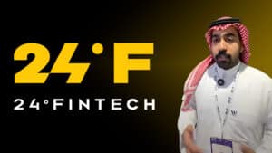 خلال مشاركته في مؤتمر 24 فنتك، تحدث ماجد الحربي، المؤسس والرئيس التنفيذي لشركة Wateer، عن الحلول المبتكرة التي تقدمها الشركة لتحويل الفواتير الورقية إلى فواتير رقمية بخطوة واحدة.