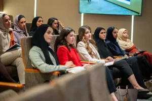 WiSER Pioneers Program Empowering Women Leaders in Sustainability