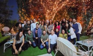 أعضاء سيرة يحصلون على 3.2 مليون دولار في أول عامين