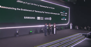 إتاحة خدمة Samsung Pay في السعودية خلال الربع الرابع 2024