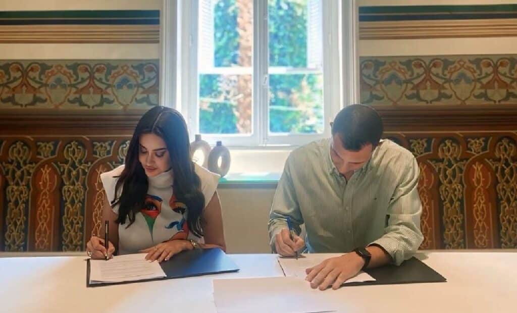 "انطلاق" تستحوذ على حصة في "بروتيني" المصرية لتكنولوجيا الغذاء