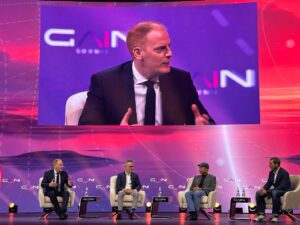 Boston Consulting Group Unveils Comprehensive Evaluation of Artificial General Intelligence (AGI)