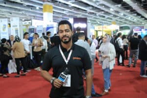 جيديا تخطط لإطلاق خدمة SoftPoS الشهر القادم