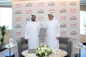 شراكة استراتيجية بين بنك بوبيان وEnabill لدعم التحول الرقمي في قطاع المطاعم