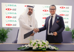 شراكة بين البنك السعودي الأول و IBEA