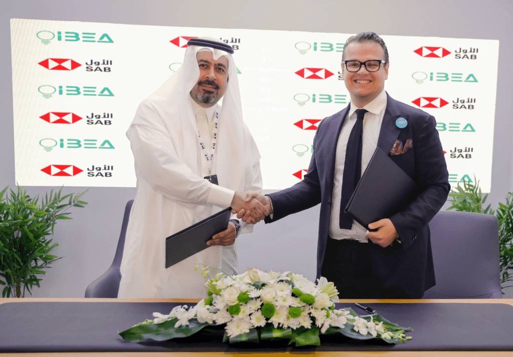 Partnership Between SAB and IBEA