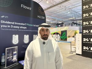 فلوز تبدأ جولة ما قبل البذرة وتتفاوض مع المستثمرين