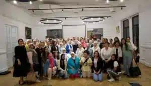 ماستركارد وEntreprenelle تتعاونان لتمكين رائدات الأعمال في مصر