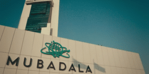 Mubadala Acquires a Stake in Fintech Company Revolut