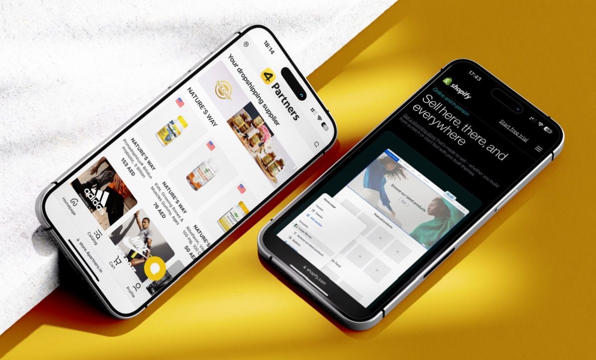 4Partners Secures $3.6 Million to Boost UAE Dropshipping Market and Expand Regional E-Commerce Solutions