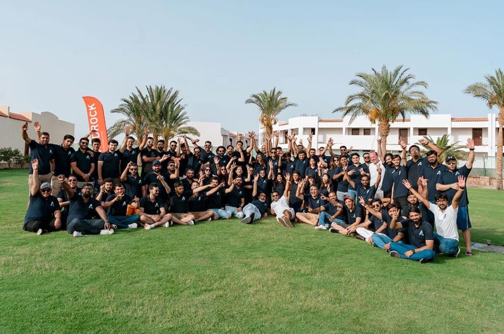 أبهي تحصل على تمويل بالدين بقيمة 15 مليون دولار