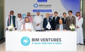 BIM Ventures unite with SBI Holding
