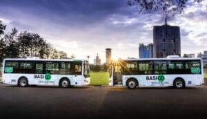 Kenyan startup BasiGo, specializing in electric bus solutions, has raised $41.5 million in seed funding to support its expansion plans within the local market and across Africa.