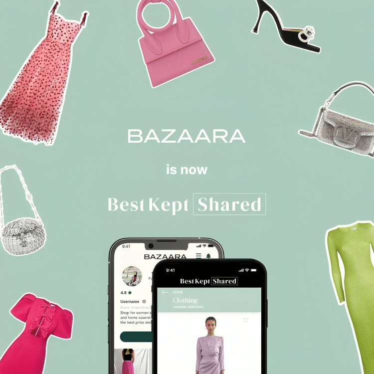 Best Kept Shared الإماراتية تستحوذ على Bazaara