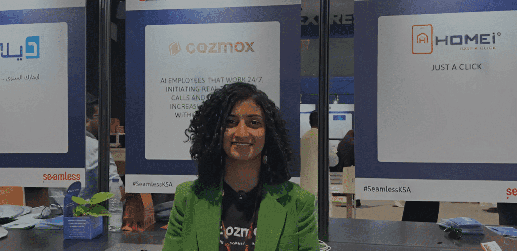 Cosmox Expands AI Services to Support Sales and Customer Service Teams