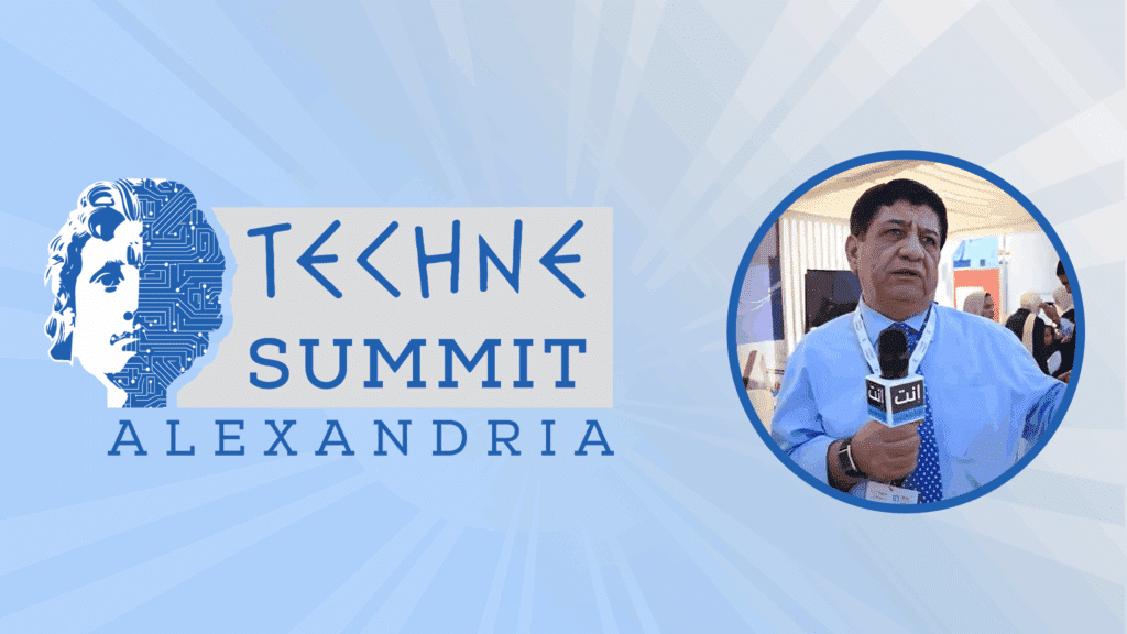 في مقابلة حصرية مع "إنت عربي" على هامش فعاليات قمة Techne العاشرة بالإسكندرية، يكشف د. يوسف صقر، المدير العام لشركة Edafa Venture Capital، عن خطط توسع طموحة تشمل فتح فروع جديدة في البحرين وقطر، بعد نجاح الشركة في السوقين السعودي والمصري.ر