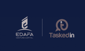 Edafa Venture Capital, a firm specializing in venture investments, has announced the successful acquisition of Taskedin, a platform focused on digital solutions for human resource management and organizing technical teams within organizations.