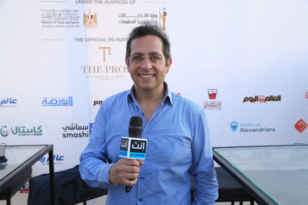 Eng. Tarek ElKady’s Contribution to Advancing the Entrepreneurship Ecosystem at Techne Conference