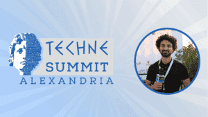 شادي عاطف، مدير قطاع التكنولوجيا في Flat6Labs، يتحدث خلال قمة Techne عن أهمية الحدث في تعزيز جاهزية السوق المصري لريادة الأعمال، ودور التكنولوجيا والذكاء الاصطناعي في دعم المؤسسين وبرامج Flat6Labs الحالية والمستقبلية.