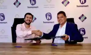 Homzmart and Misr El Amreya Sign Strategic Agreement to Boost Textile Industry and Support Egyptian Exports