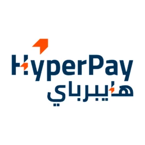 Abdul Rahman Al-Ghanem, a representative of the electronic payment gateway Hyperpay in Saudi Arabia, highlighted the services offered by the platform through its website and mobile application.