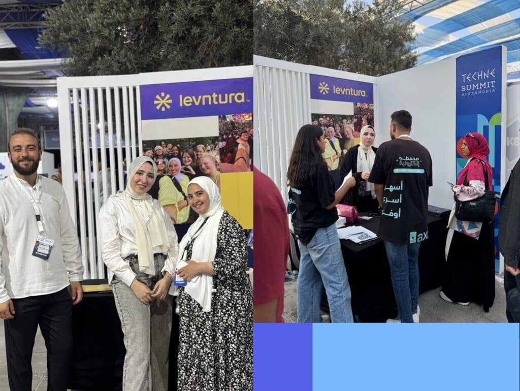 Levntura Empowers Youth Through Cultural Exchange Programs