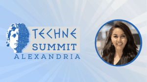 في قمة تكني 2024 بالإسكندرية، تحدثت مارجريت مجدي، الشريك المؤسس في Youth Entrepreneurs Association، عن أهمية الفعاليات الداعمة لريادة الأعمال حيث كشفت عن إطلاق برنامج جديد لدعم السيدات.