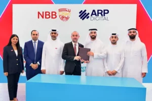 The National Bank of Bahrain (NBB) has launched the first structured Bitcoin investment in the Gulf Cooperation Council (GCC), in collaboration with ARP Digital.